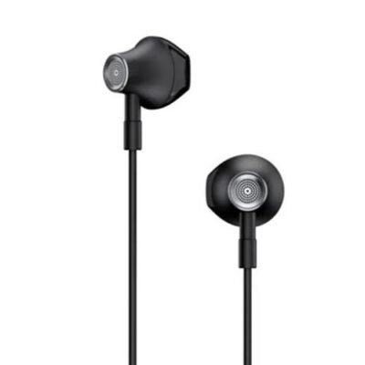 Lenovo HF140 Wired Earphones with Microphone