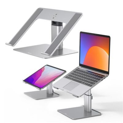 BASEUS Metal Adjustable Laptop Stand